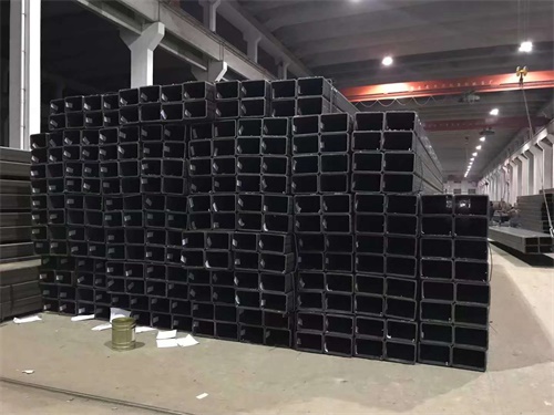 海安冷拔方管选型指南 工程采购怎么选